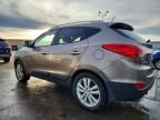 2011 Hyundai Tucson Limited