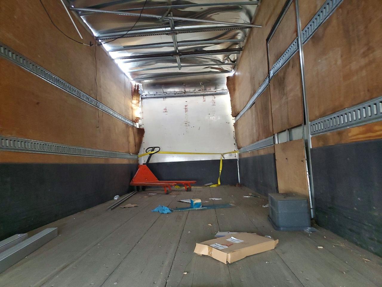 2020 Freightliner M2 106 Medium Duty