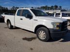 2015 Ford F150 Super Cab