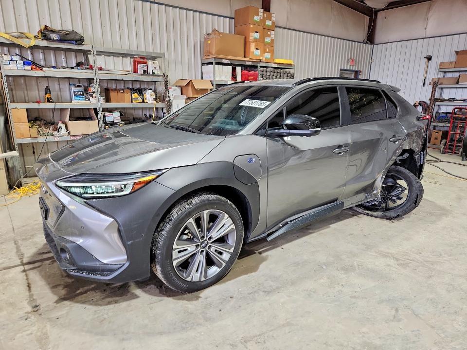 2023 Subaru Solterra Premium