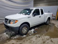 Nissan salvage cars for sale: 2013 Nissan Frontier S