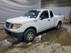 2013 Nissan Frontier S