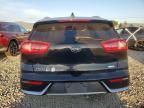 2017 KIA Niro fe
