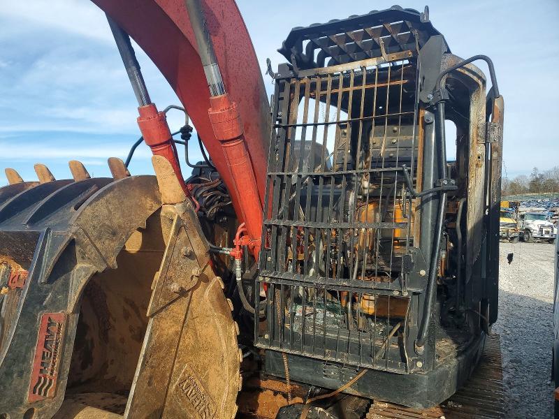 2023 Laid 2023 Link-belt Excavator
