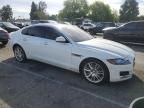 2016 Jaguar Xf Prestige