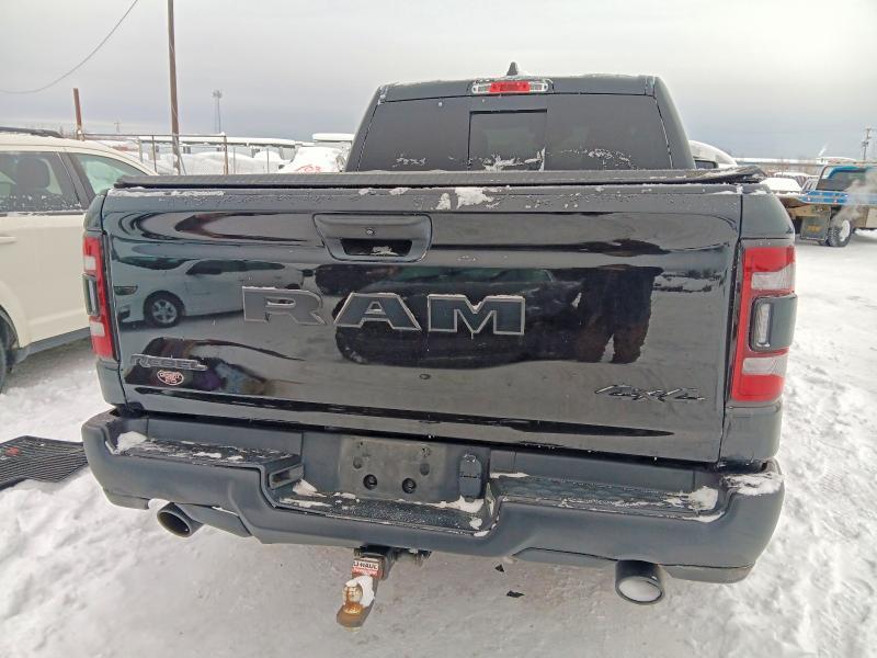 2021 Dodge Ram 1500 Rebel