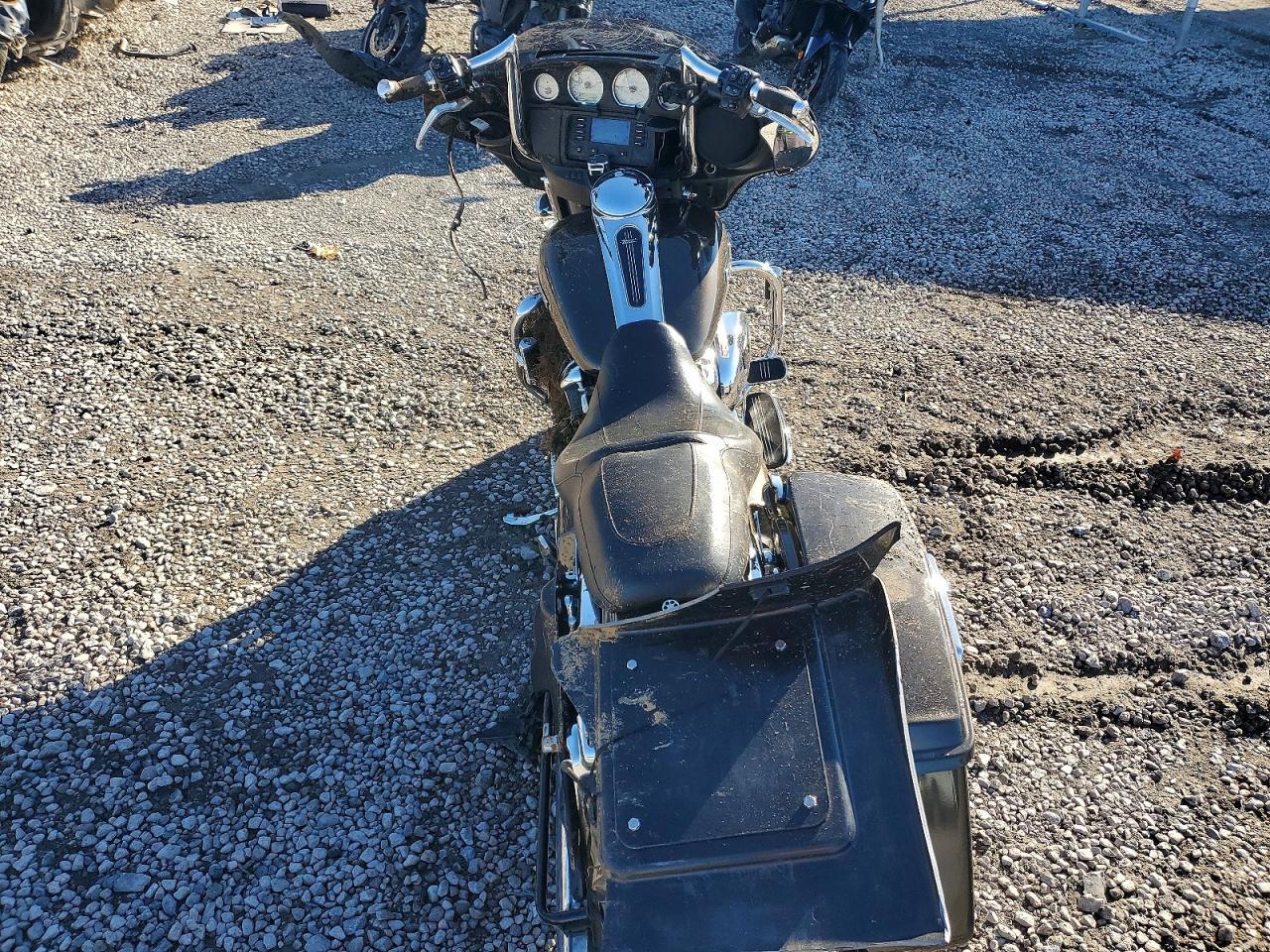 2021 Harley-Davidson Flhx