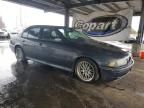 2001 BMW 530 i Automatic