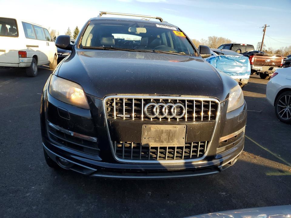 2013 Audi Q7 Premium