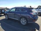 2010 Lexus Rx 350 Base