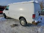 2010 Ford E250 Utility / Service Van