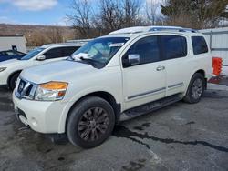 2015 Nissan Armada sv for sale in Grantville, PA