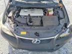 2012 Lexus Ct 200h Premium