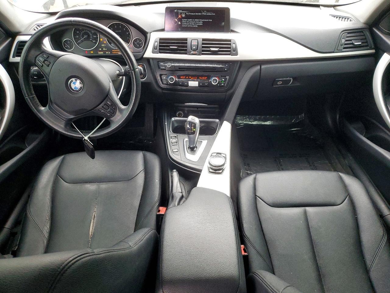 2014 BMW 3 Series