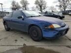 2002 Chevrolet Cavalier ls