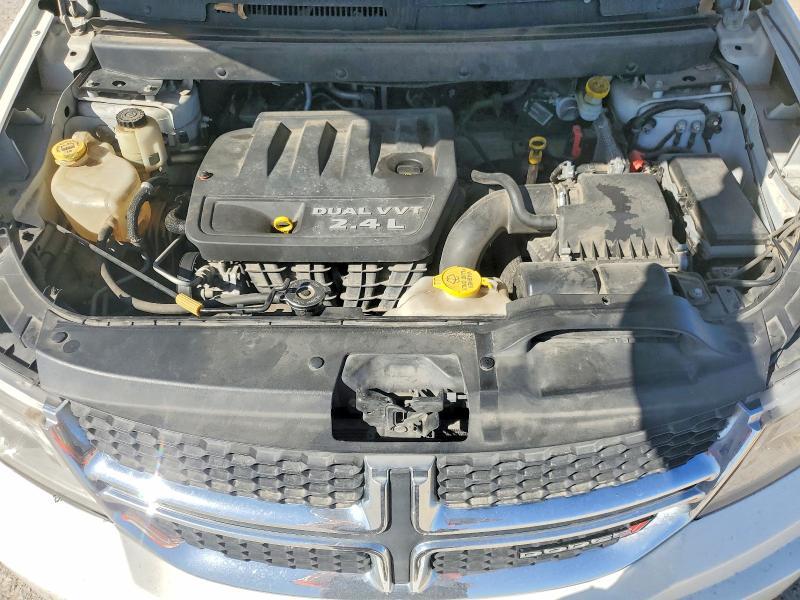 2014 Dodge Journey se