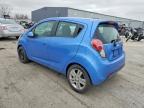 2014 Chevrolet Spark ls
