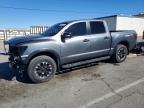 2022 Niss Titan