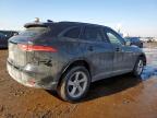 2018 Jaguar F-pace Premium