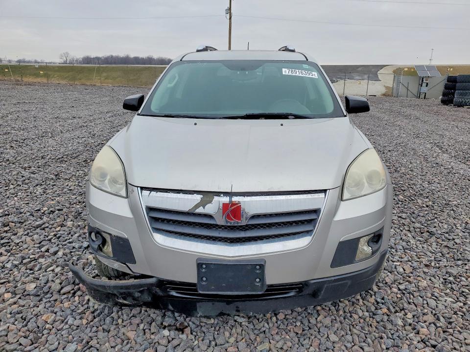 2007 Saturn Outlook xe