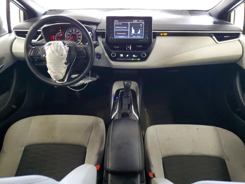 2022 Toyota Corolla Hatchback se