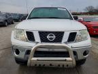 2011 Nissan Frontier S