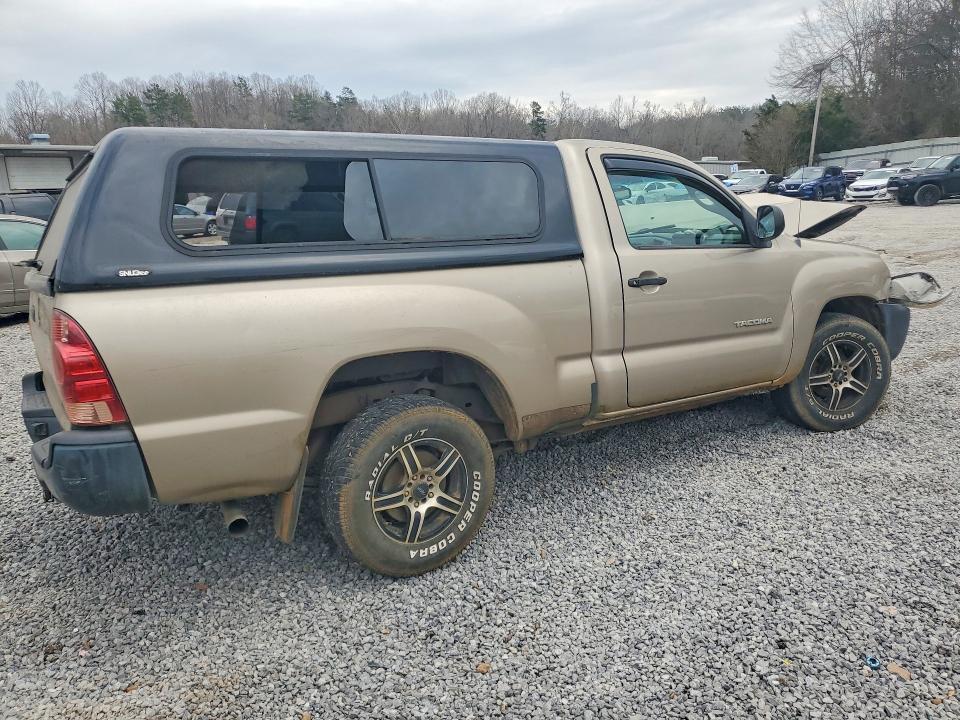 2008 Toyota Tacoma