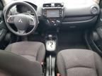2019 Mitsubishi Mirage es