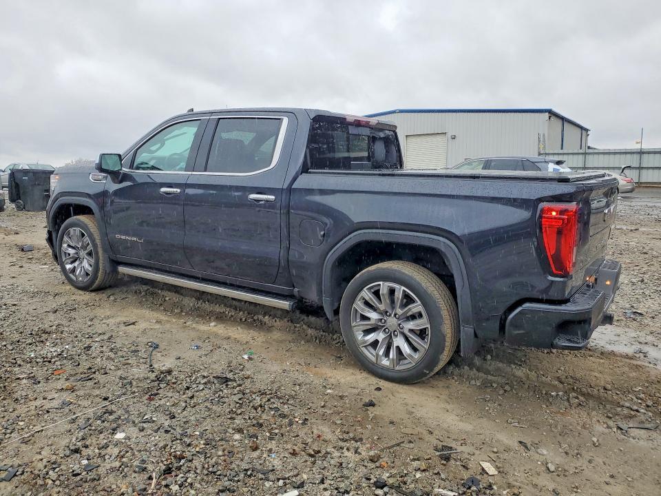 2023 GMC Sierra K1500 Denali