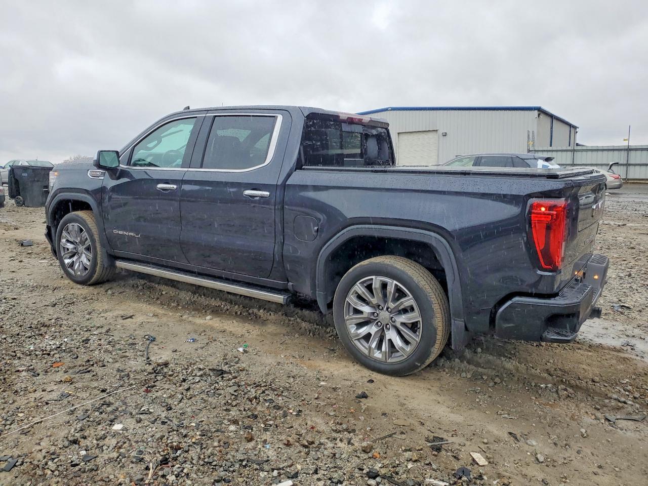 2023 GMC Sierra K1500 Denali
