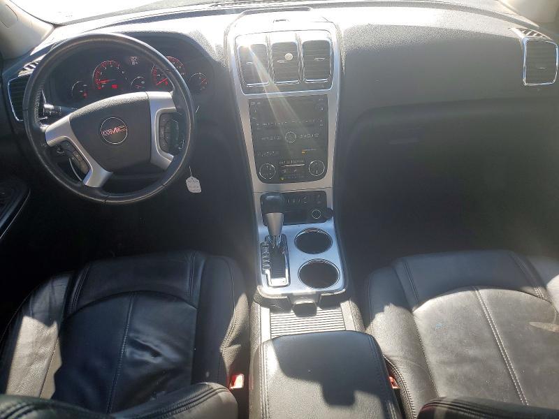 2012 GMC Acadia Slt-1