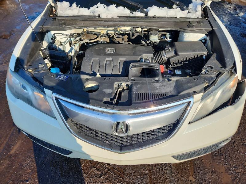 2013 Acura Rdx Technology