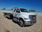 2007 Ford F650 Super Duty Rollback TOW Truck