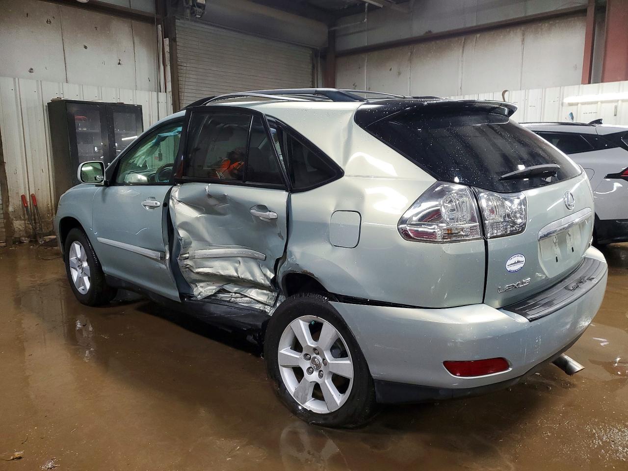 2006 Lexus Rx 330