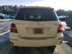 2011 Mercedes-Benz Glk 350 4matic