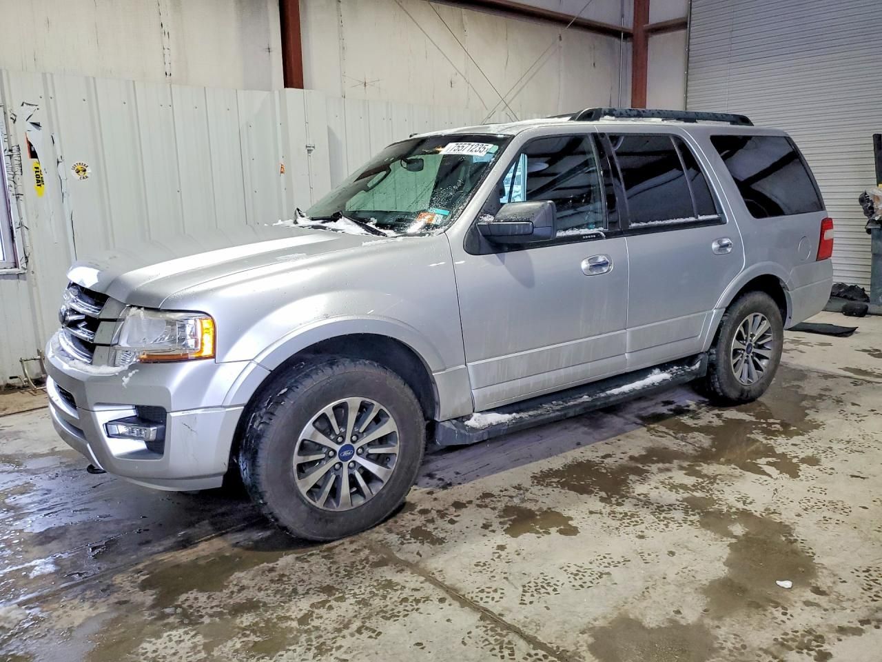 2017 Ford Expedition xlt