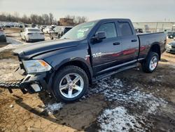 New arrivals for sale at auction: 2017 Dodge RAM 1500 ST