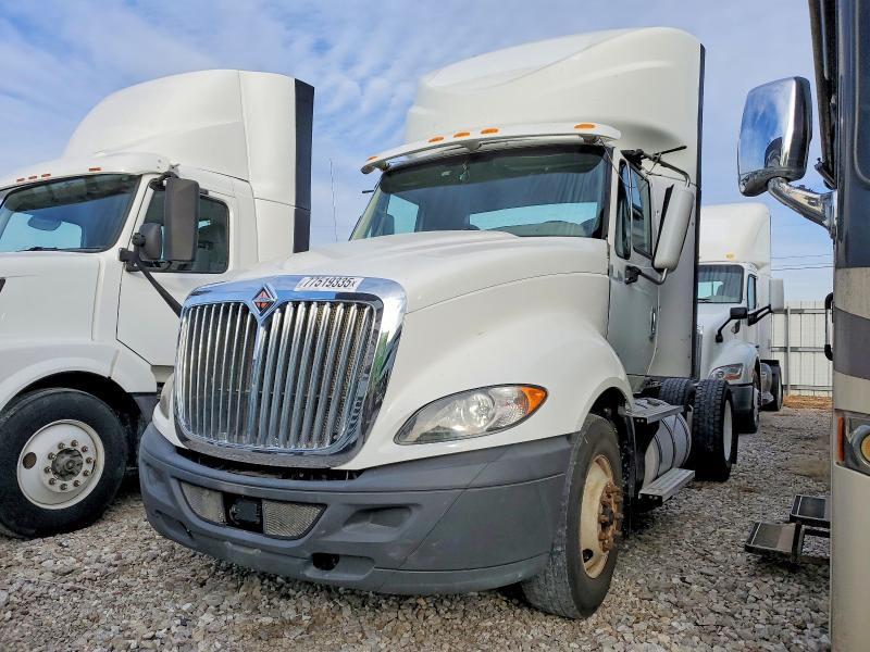 2014 Intl Prostar LF 627 Premium-Semi Truck