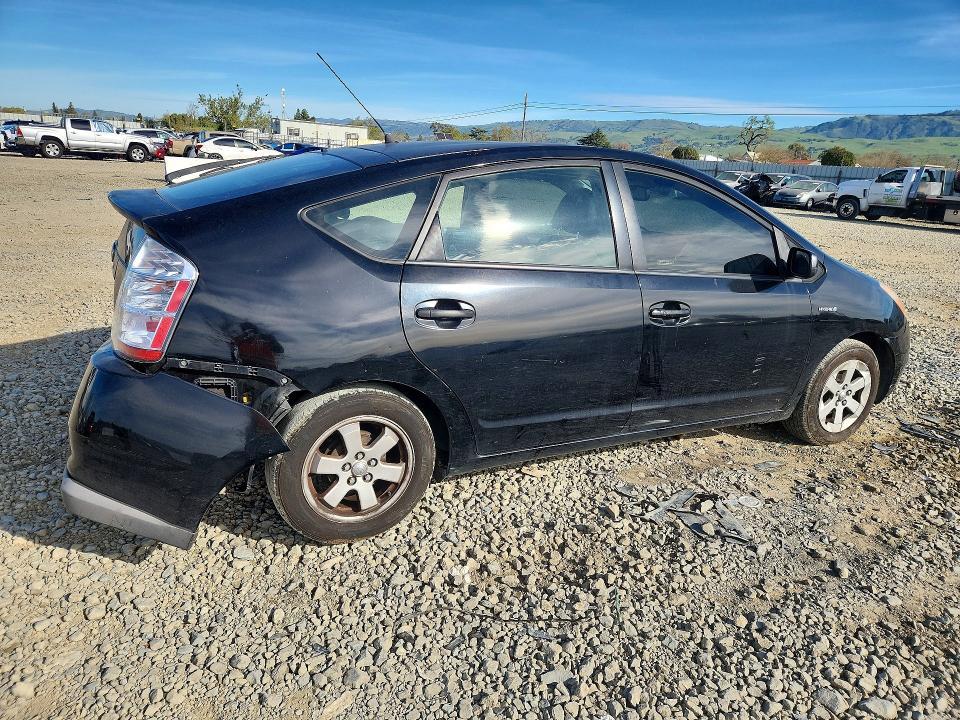 2007 Toyota Prius Base