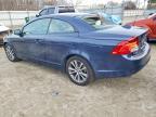 2013 Volvo C70 T5