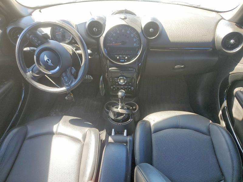 2015 Mini Cooper s Countryman