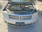 2009 Lincoln Townhouse MKZ