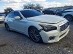 2018 Infinity Q50 3.0t Luxe
