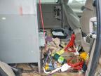 2001 Nissan Quest se