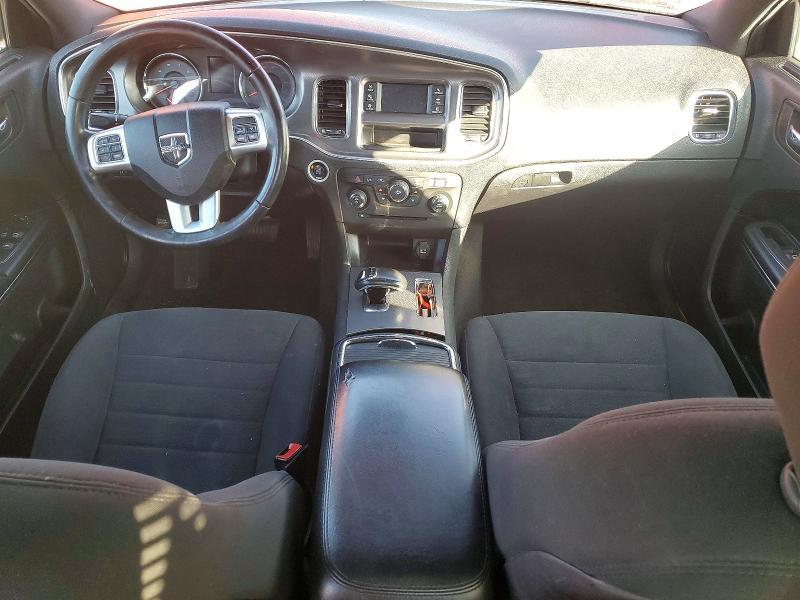 2013 Dodge Charger se