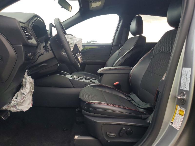 2024 Ford Escape st Line