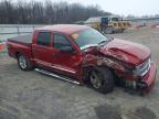 2008 Dodge Dakota Quad Laramie