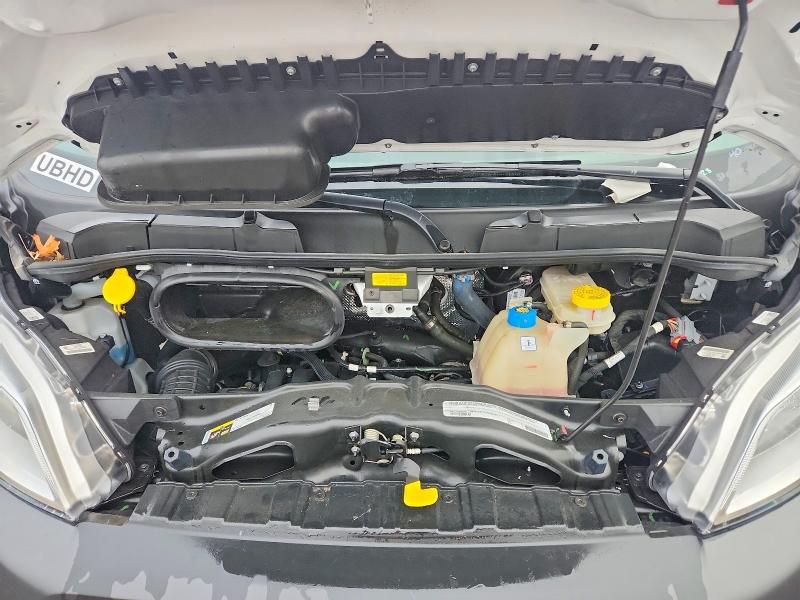 2025 Dodge RAM Promaster 2500 Delivery Van