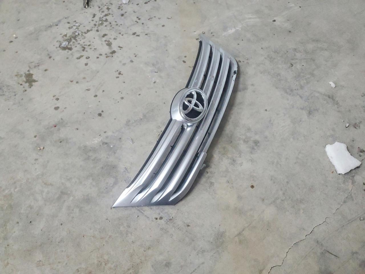 2011 Toyota Avalon Base