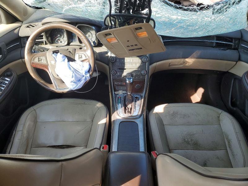 2013 Chevrolet Malibu 2LT